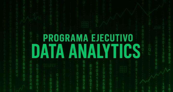 Programa Data Analytics