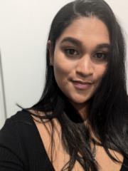 Jaya Pellegrino