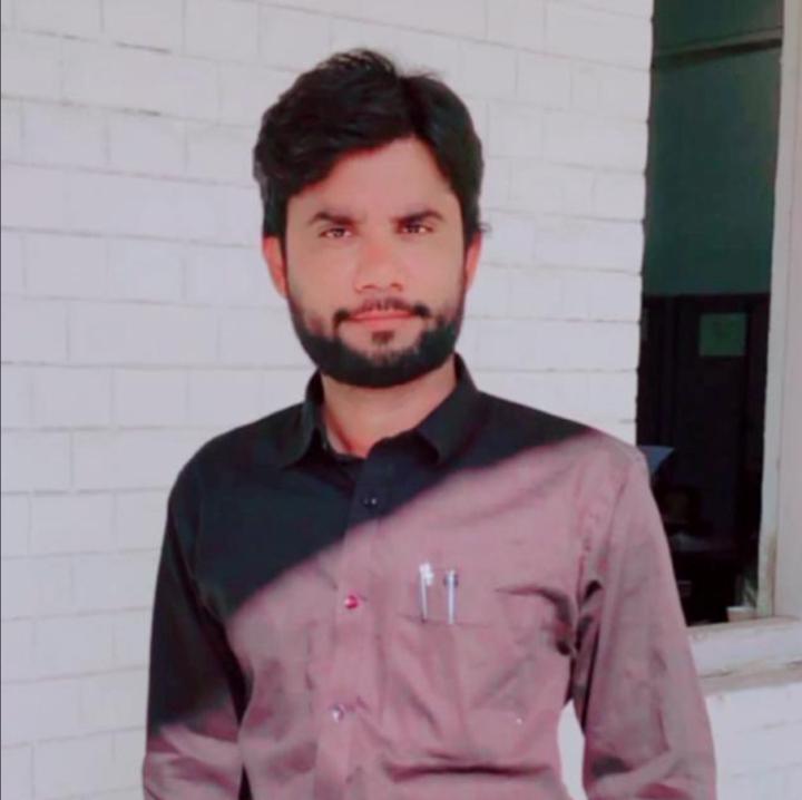 Muhammad Waqas
