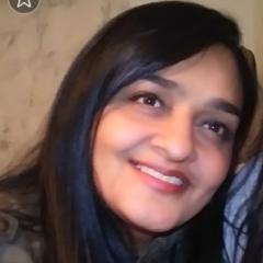 Navidad Barliza Cárdenas