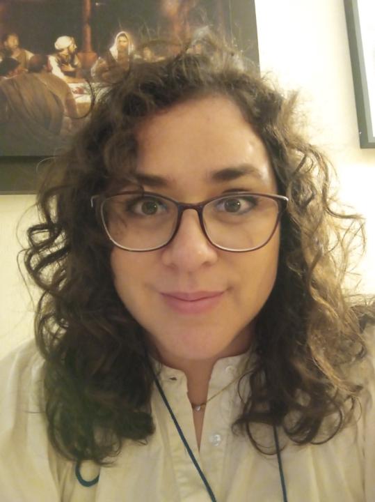 María de los Ángeles López Arévalo