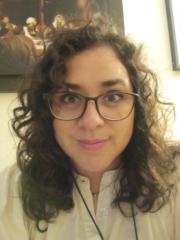 María de los Ángeles López Arévalo