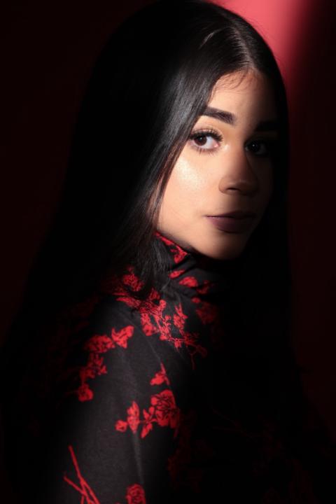 María Fernanda Schauer