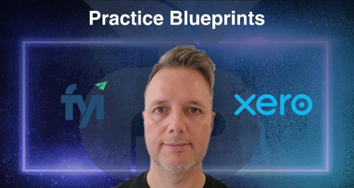 Practice Blueprints