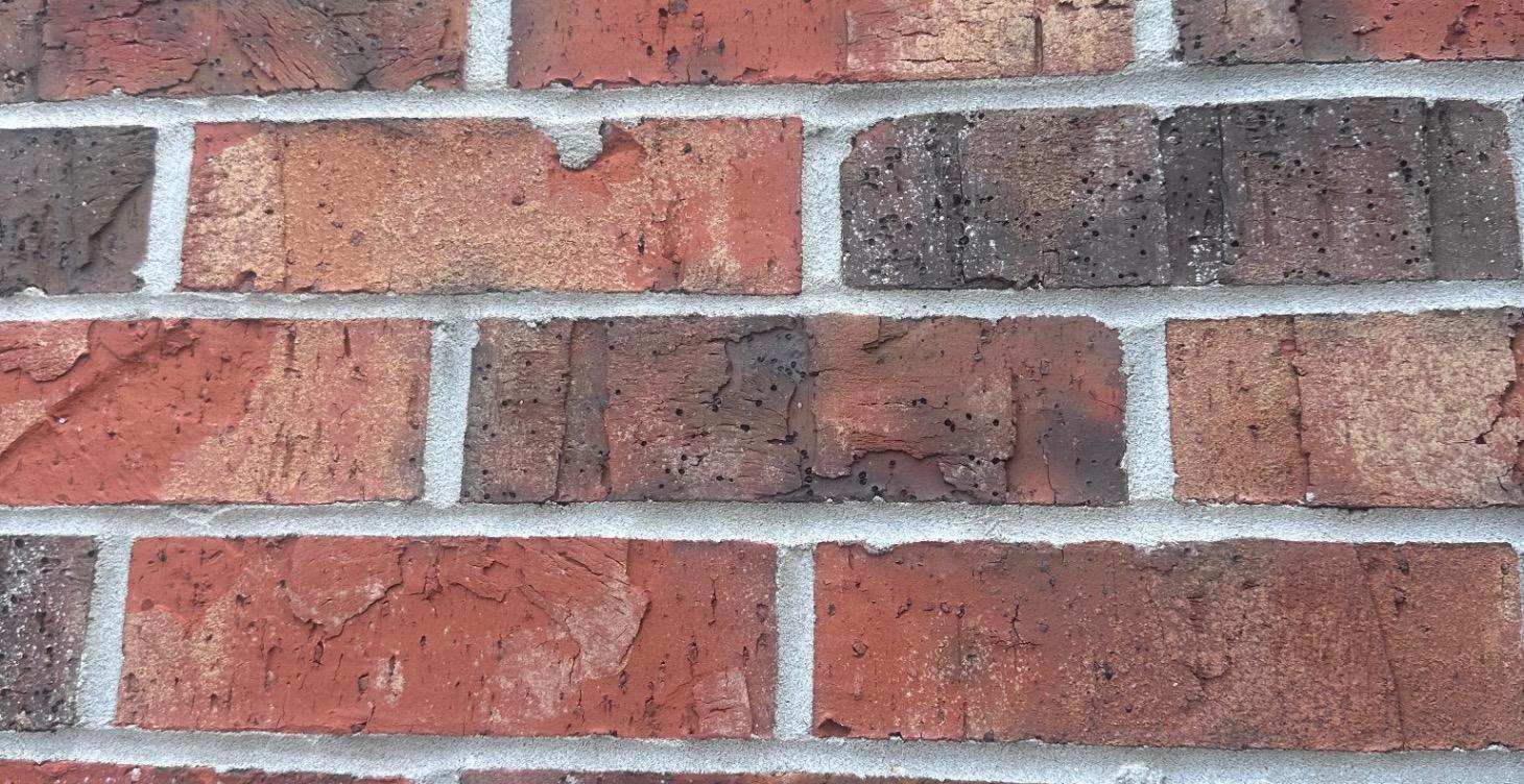 Introduction to brick and stone masonry 1-3