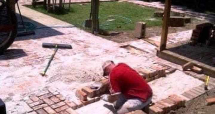 Brick and stone Masonry 101