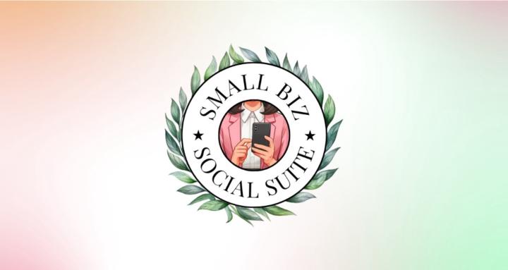 Small Biz Social Suite