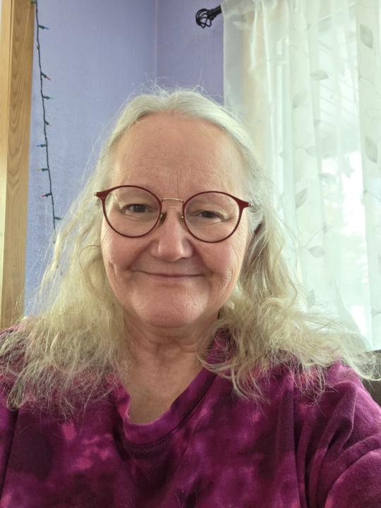 Jeanne Jones-whetstone