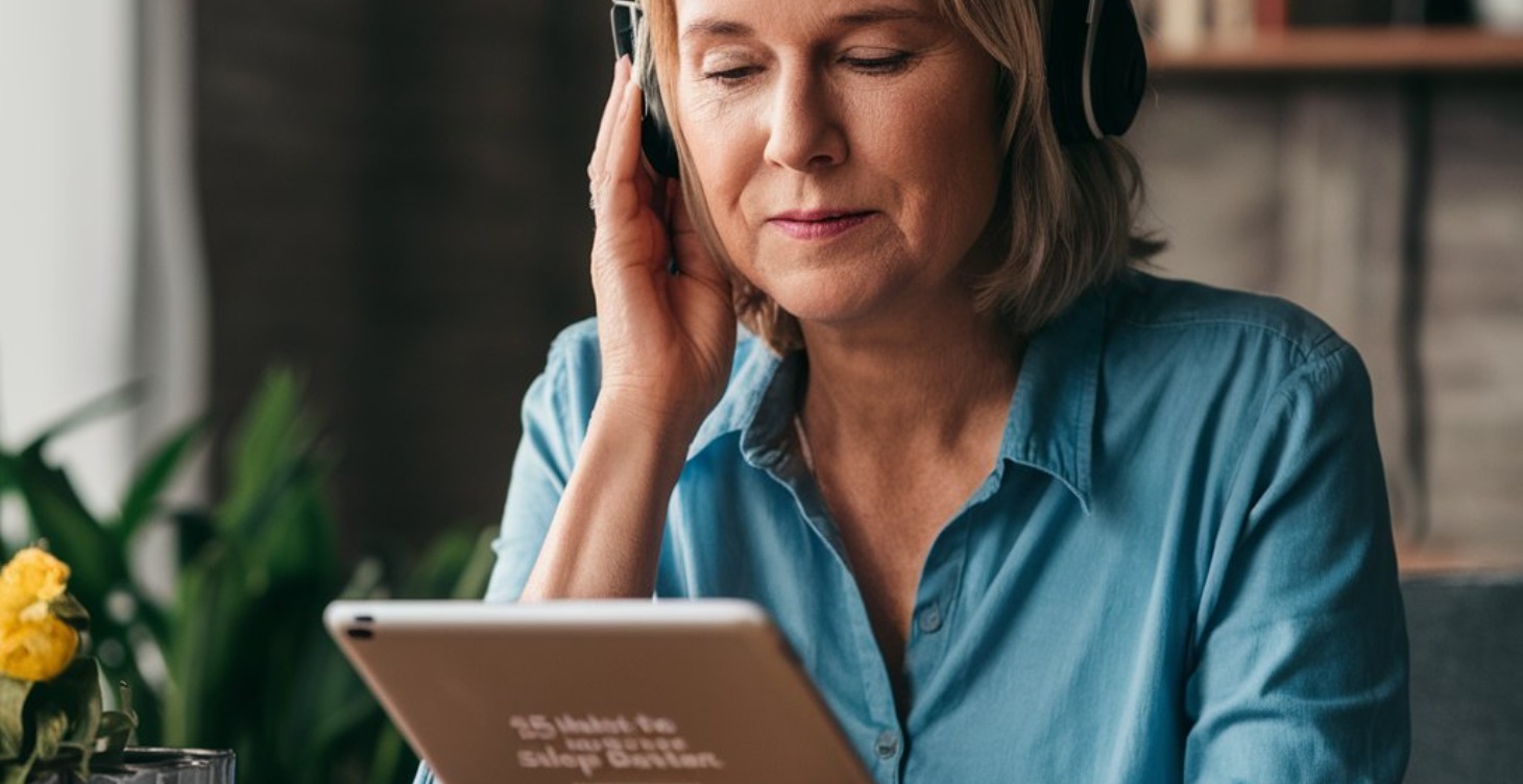 Free AudioBooks