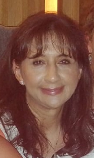 Rossy Sullivan