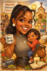 Tia Grant