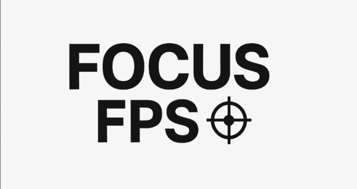 FocusFPS gaming 