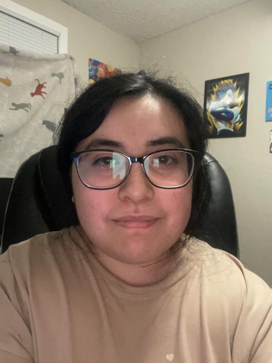 Yesenia Alatoma-Huerta