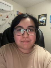 Yesenia Alatoma-Huerta