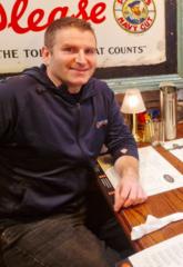 Dominic McNulty