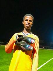 Okyere Dennis Addo