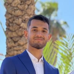 Charaf eddine Toumi