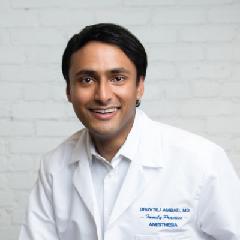 Doctor Druv