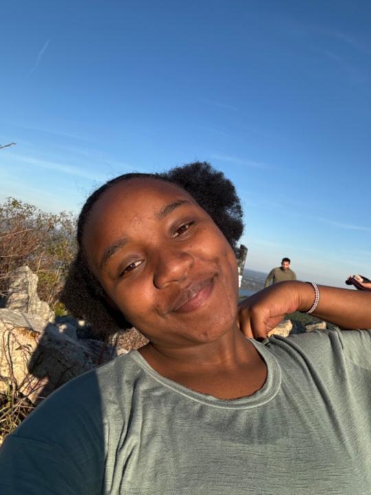 Grace Wamuyu Mureithi