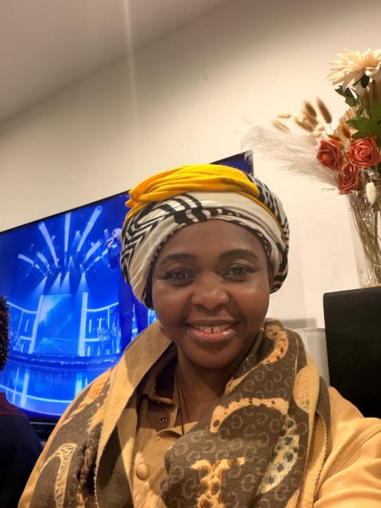 Cynthia Ngueress