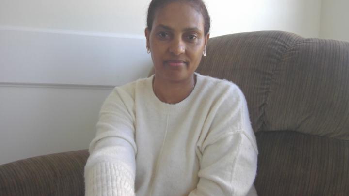 Ruth Lemu