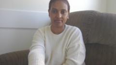 Ruth Lemu