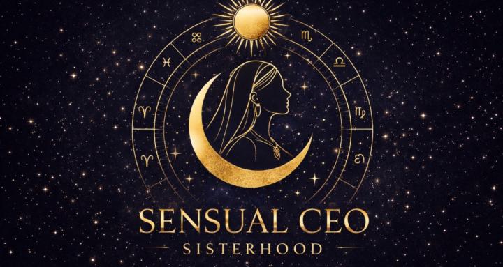 The Sensual CEO Sisterhood