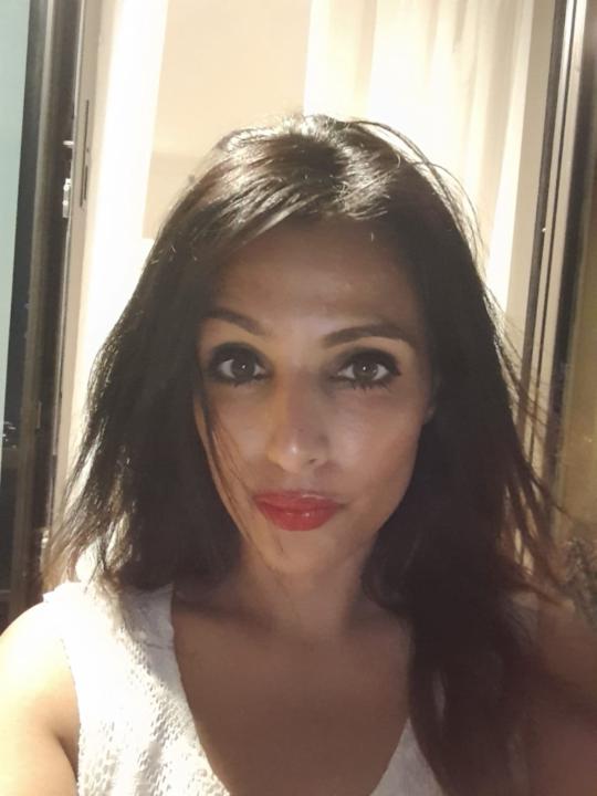Sheena Kanabar
