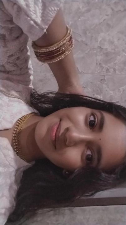 Purnshree Chavan