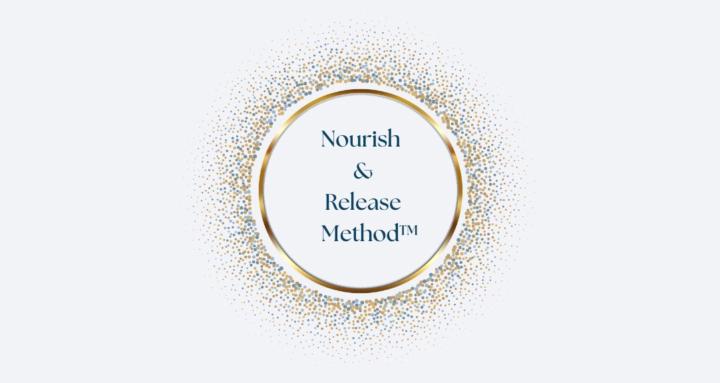 Nourish & Release Circle