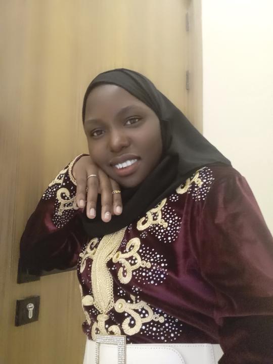 Nakiyingi Deborah Tianah