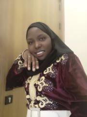 Nakiyingi Deborah Tianah