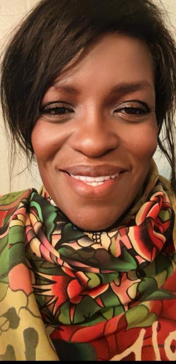 Michele Johnson