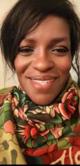 Michele Johnson