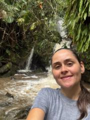 Paula Yepes