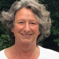 Susanne Kreye