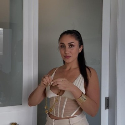 Stefania Losada