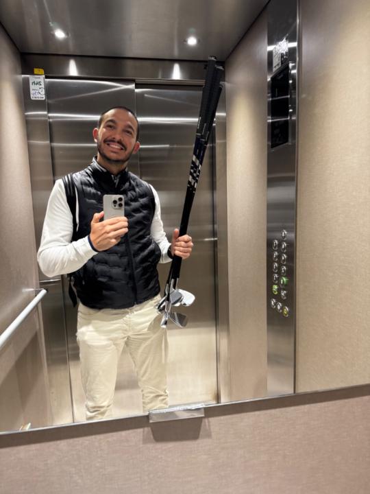 Aadel Hamad cArrasco