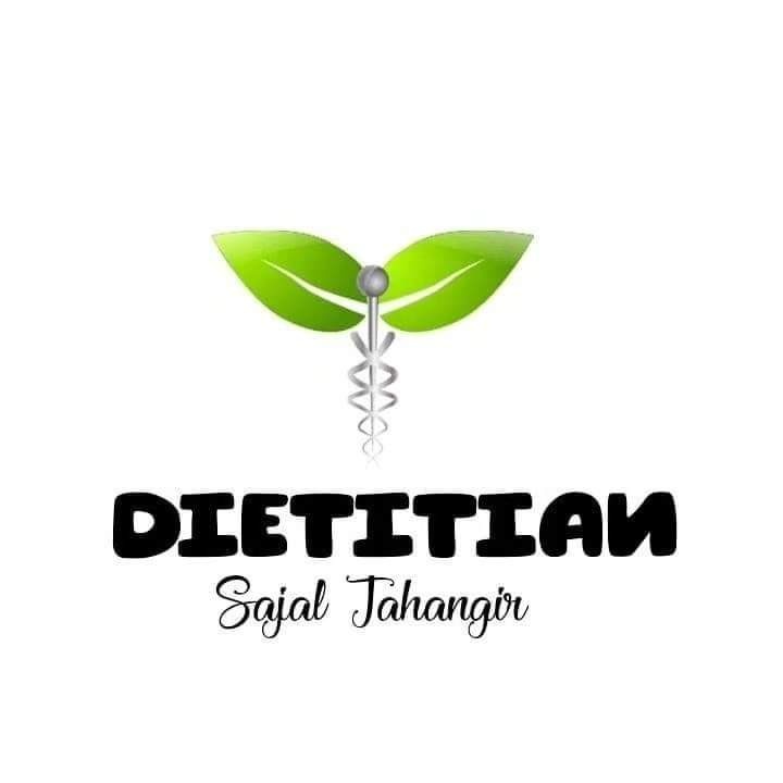 Dietitian Sajal