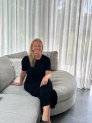 Kim Chase