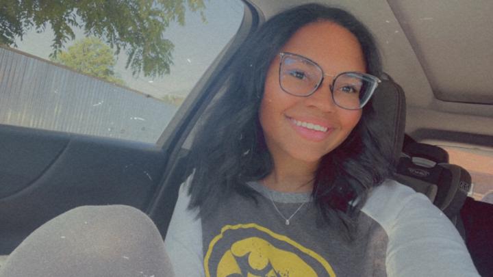 Nesha Johnson