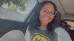 Nesha Johnson