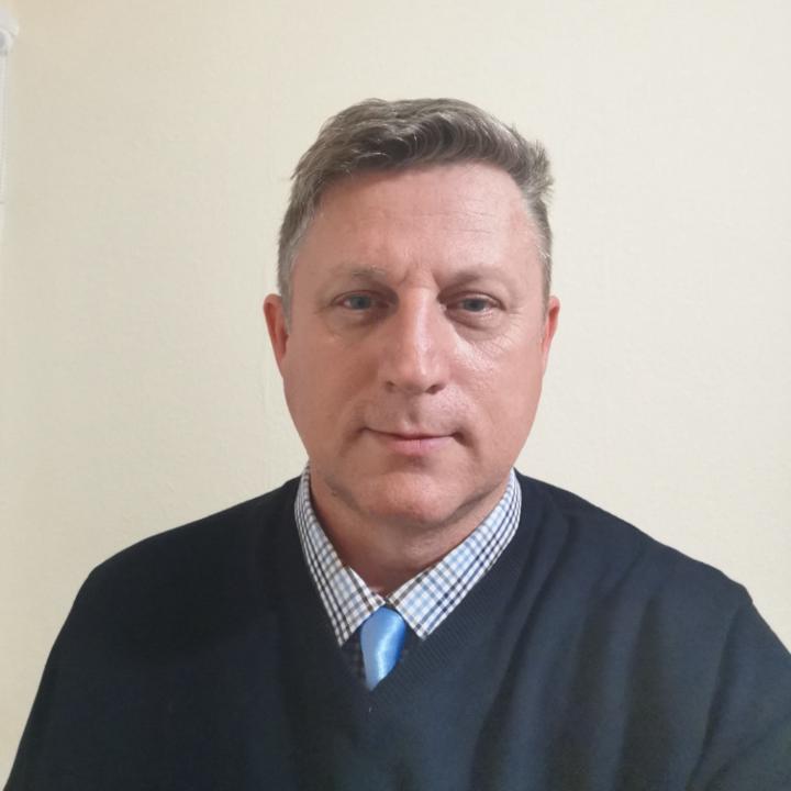 Gyalog Gábor péter