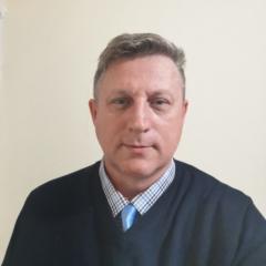 Gyalog Gábor péter