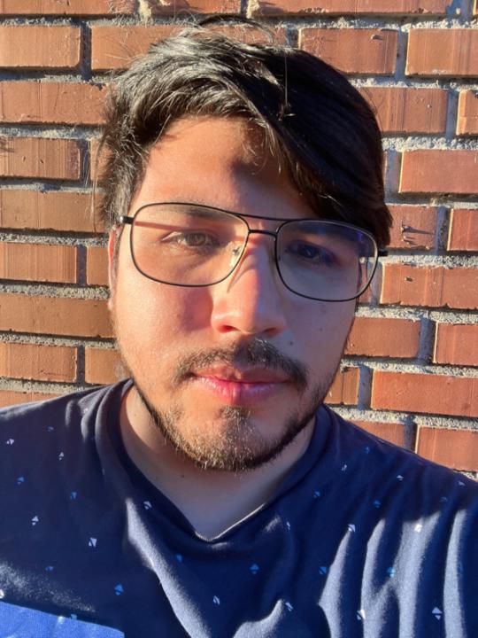 Anthony Martinez Campoverde