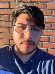 Anthony Martinez Campoverde