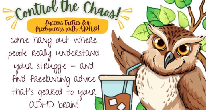 Focus and Freelance