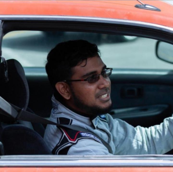 Ismail Hosein