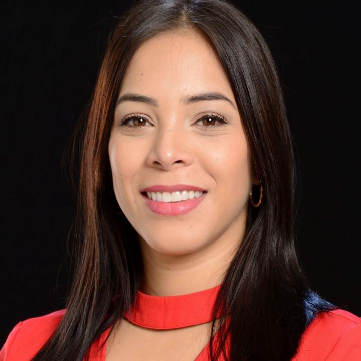Lorena Parra