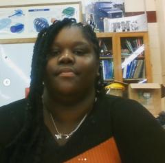 Seanna Allen-stewart